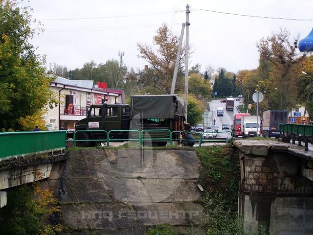 Полевые испытания грунта